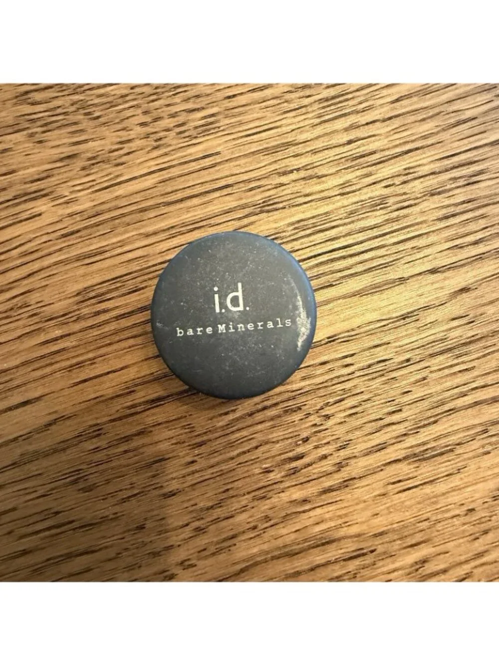 BareMinerals Classic Loose Powder Eyeshadow 0.28 g 0.01oz New Sealed Brown Eyes